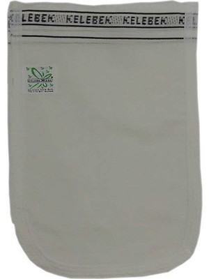 Kelebek Kese 3'lü Set