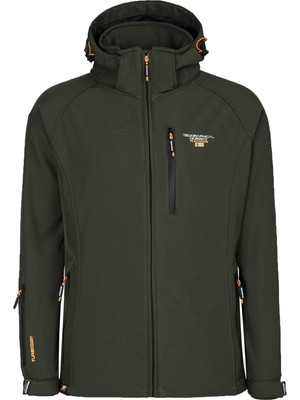 Norway Geographical Outdoor Erkek Mont Taboo