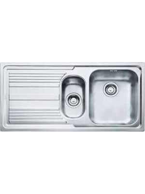 Franke Llx 651 Logicaline Evye Sol
