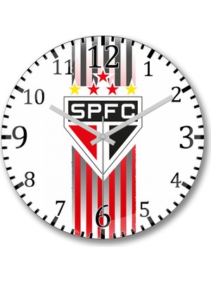 Baskı Dükkanı Spider Man Duvar Saati Bombeli Gercek Cam