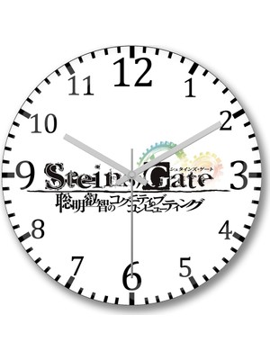 Baskı Dükkanı Stephen Curry Fury1 Duvar Saati Bombeli Gercek Cam