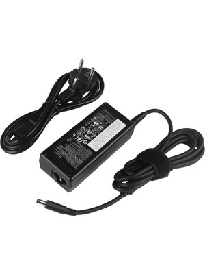Notebookuzman Dell HA45NM140 19.5V 2.31A 45W Şarj Adaptörü