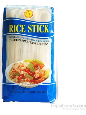 Tas Brand Glutensiz Pirinç Makarnası 400 gr