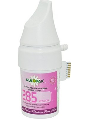Rulopak Oregon 285 Cosmic M5 , Cosmo M6 Koku Makinesi Kartuşu