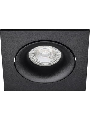 Jupiter JD230 S Hareketlı Spot Kare Armatür