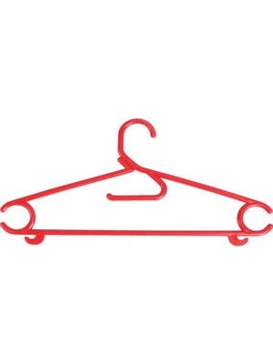 İzmir Fırça 6'lı Askı Moblen