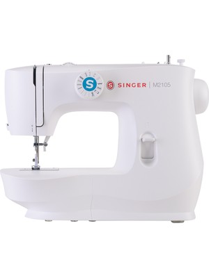 Singer M2105 Dikiş Makinesi