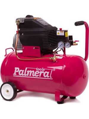 Palmera PA50L Hava Kompresoru 2 Hp