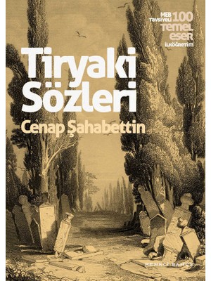 Tiryaki Sözleri