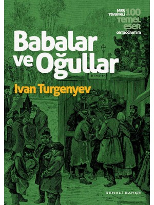 Babalar ve Oğullar