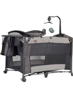 Prego Miami Oyun Parkı 70 x 110 cm 8023