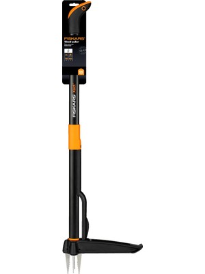 Fiskars 139950-1020126 Xact™ Yabani Ot sökücü