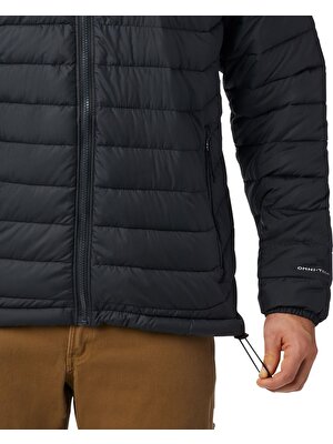 Columbia Powder Lite™ Jacket Erkek Mont