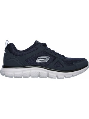 Skechers TRACK- SCLORİC Erkek Lacivert Spor Ayakkabı - 52631 NVY