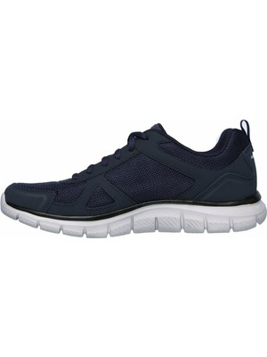 Skechers TRACK- SCLORİC Erkek Lacivert Spor Ayakkabı - 52631 NVY