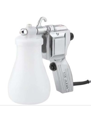 SF-170 Tekstil Halı Kumaş Kot Leke Çıkarma Sökme Tabancası Makina
