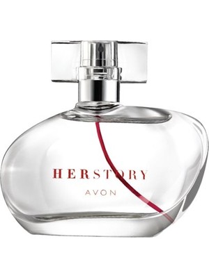 Avon Her Story Edp - 50 ml