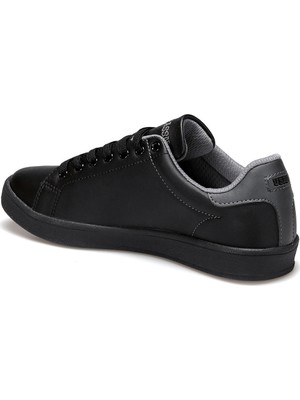 U.S. Polo Assn. Steve Summer Siyah Kadın Sneaker