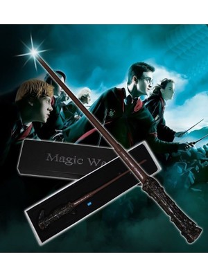 Netavantaj Harry Potter Işıklı Sihirli Asa