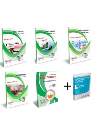 Aof Calisma Ekonomisi Cikmis Sorular Hepsiburada