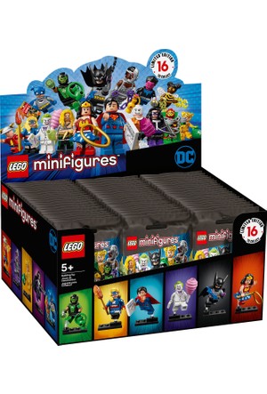 Mini figurine clearance lego