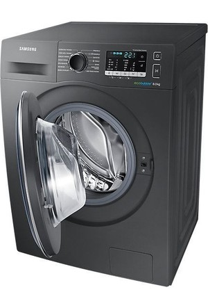 9 Kg Eco Bubble Camasir Makinesi Samsung Destek Tr