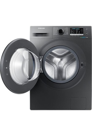 Samsung Ww10n644rpx Addwash A 1400 Devir 10 Kg Gri Camasir Makinesi Fiyatlari Ozellikleri Ve Yorumlari En Ucuzu Akakce