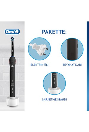Sarj Edilebilir Oral B Dis Fircasi Saklama Kabi Seyahat Kabi Fiyati