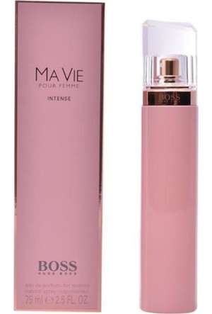 hugo boss the scent intense for him edp 100ml