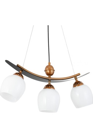 Üçlü Avize Modelleri