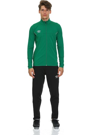 tuta reebok nera e verde