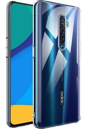 Oppo Reno2 Z 128 Gb Oppo Turkiye Garantili Fiyati
