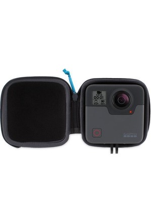 gopro fusion webcam