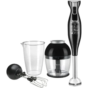 MasterBlend El Blender Seti 700W Siyah