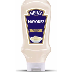 Mayonez 610 gr