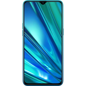 5 Pro 128 GB (Realme Türkiye Garantili) Yeşil
