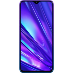 5 Pro 128 GB (Realme Türkiye Garantili) Mavi