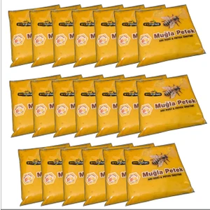 Muğla Sahil Petek Proteinli Arı Yemi,Keki 1 kg 20' li