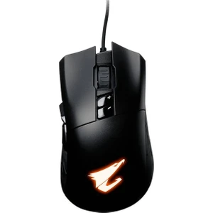 Aorus M4 RGB 6400DPI Oyuncu Mouse