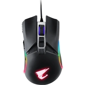 Aorus M5 RGB 16000DPI Oyuncu Mouse