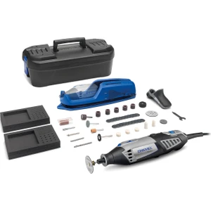 4000 175 Watt El Motoru - Avantajlı Kit 1/45 Aksesuarlı (4000-1/45X)