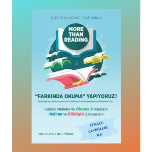 More Than Reading