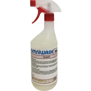 Duşsil Duşakabin Temizleyici 1000 Ml Sd-75