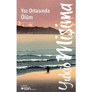 Yaz Ortasında Ölüm - Yukio Mişima