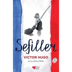 Sefiller - Victor Hugo
