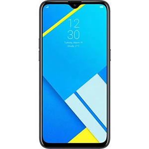 C2 32 GB (Realme Türkiye Garantili) Siyah