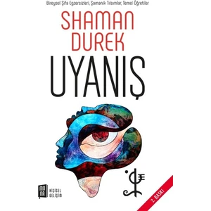 Uyanış - Shaman Durek