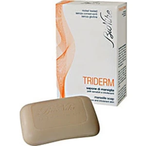 Triderm Marsilya Katı Sabun