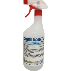 Derzsil Derz Temizleyici 1000 Ml Sd-55