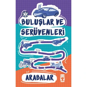 Arabalar